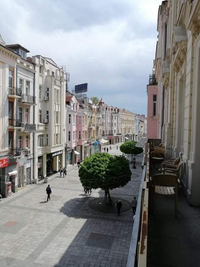 Guest rooms Super centar PLOVDIV Extérieur photo