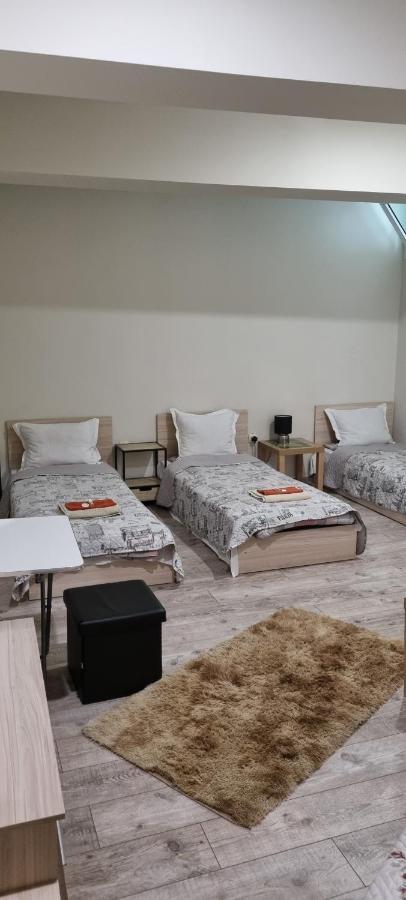 Guest rooms Super centar PLOVDIV Extérieur photo