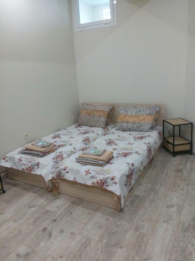 Guest rooms Super centar PLOVDIV Extérieur photo